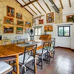 Villa Guesthost - Timeless 19th-century With Private Pool Oasis
