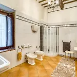 Guesthost - Timeless 19th-century With Private Pool Oasis וילה Casalalta