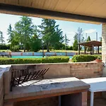 Guesthost - Timeless 19th-century With Private Pool Oasis * Casalalta