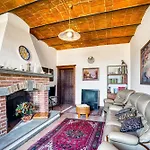 Guesthost - Timeless 19th-century With Private Pool Oasis Villa Casalalta