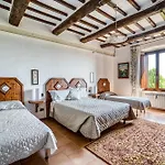 Guesthost - Timeless 19th-century With Private Pool Oasis Villa Casalalta