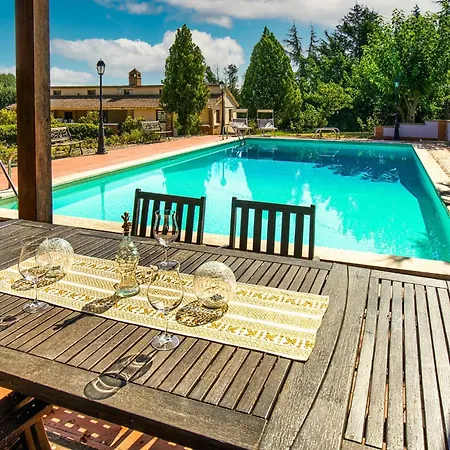 Timeless 19th-century With Private Pool Oasis Villa