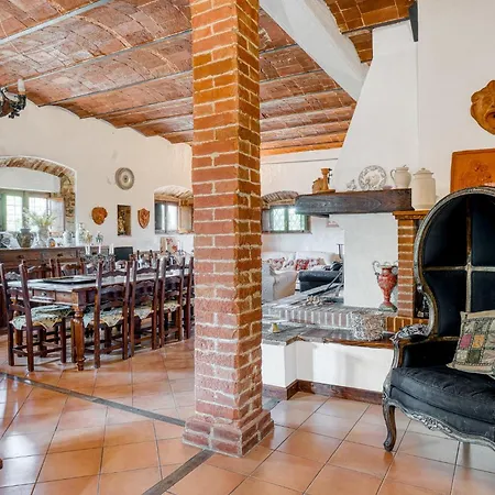 Timeless 19th-century With Private Pool Oasis Villa