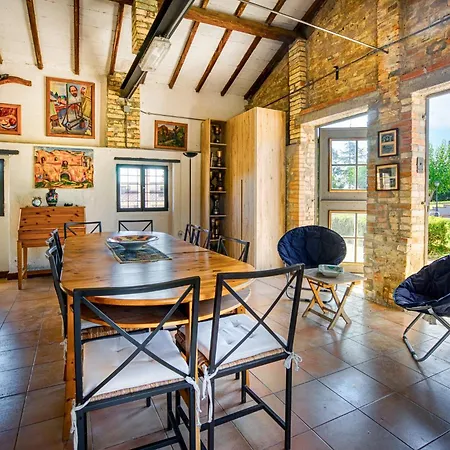 Timeless 19th-century With Private Pool Oasis Villa Casalalta