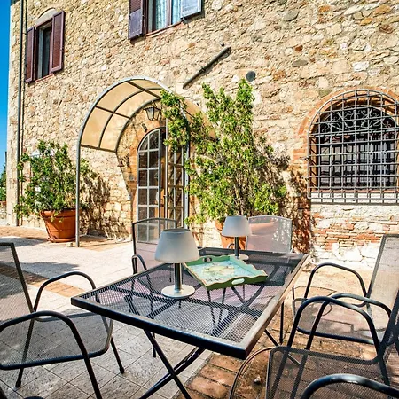 Timeless 19th-century With Private Pool Oasis *