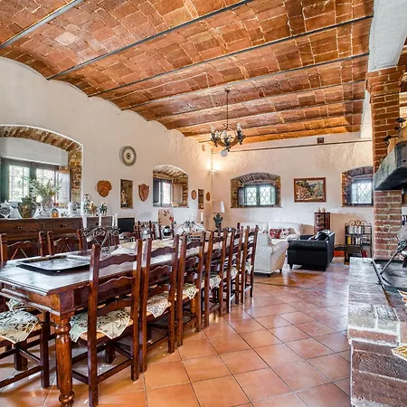 Timeless 19th-century With Private Pool Oasis Villa *