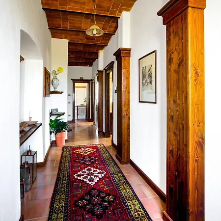 Guesthost - Timeless 19th-century With Private Pool Oasis * Casalalta