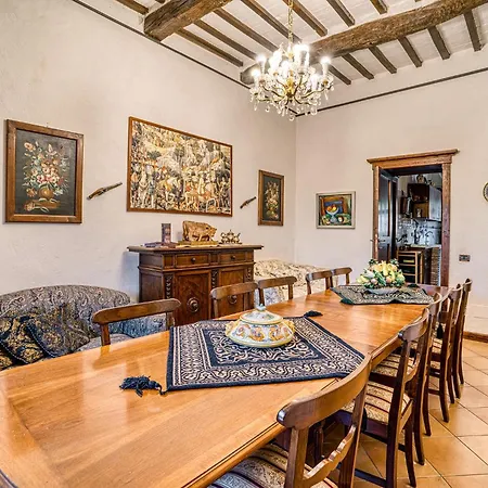 Timeless 19th-century With Private Pool Oasis Villa *