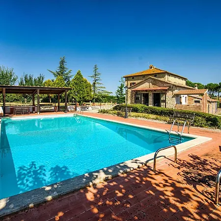 וילה Guesthost - Timeless 19th-century With Private Pool Oasis *