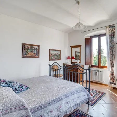 Guesthost - Timeless 19th-century With Private Pool Oasis Villa Casalalta