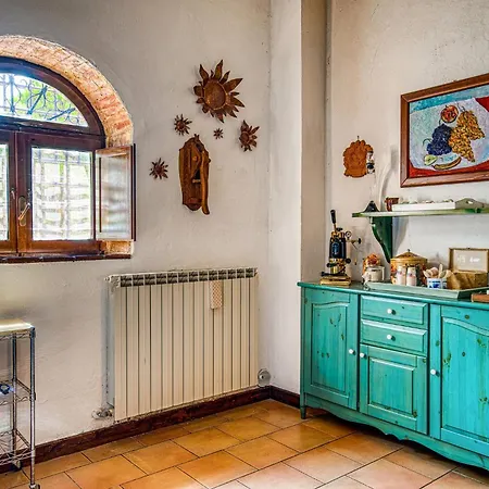 Timeless 19th-century With Private Pool Oasis