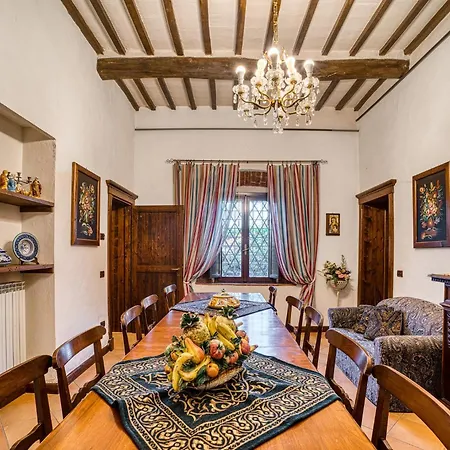 Vila Timeless 19th-century With Private Pool Oasis Casalalta