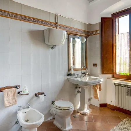 Timeless 19th-century With Private Pool Oasis * Casalalta