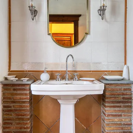 Timeless 19th-century With Private Pool Oasis Villa *