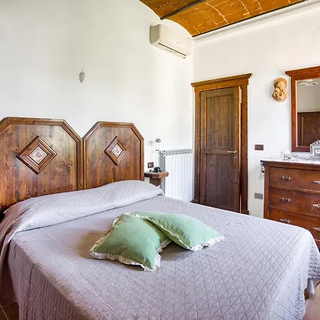 Timeless 19th-century With Private Pool Oasis Casalalta