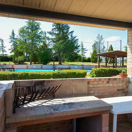 Guesthost - Timeless 19th-century With Private Pool Oasis * Casalalta
