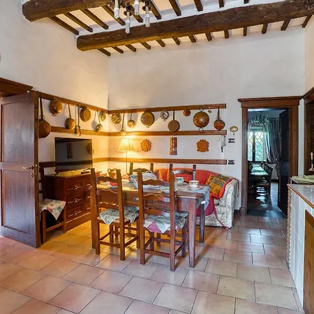 Timeless 19th-century With Private Pool Oasis Casalalta