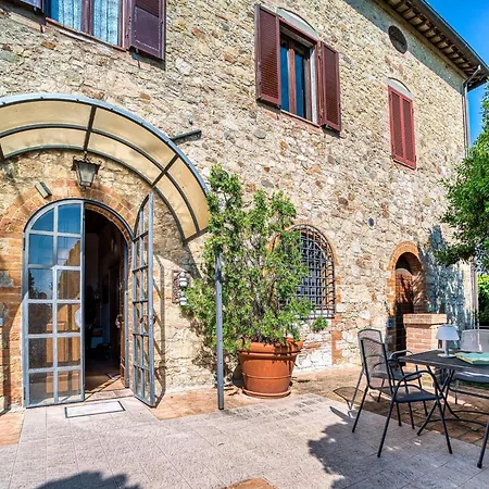 Timeless 19th-century With Private Pool Oasis Villa