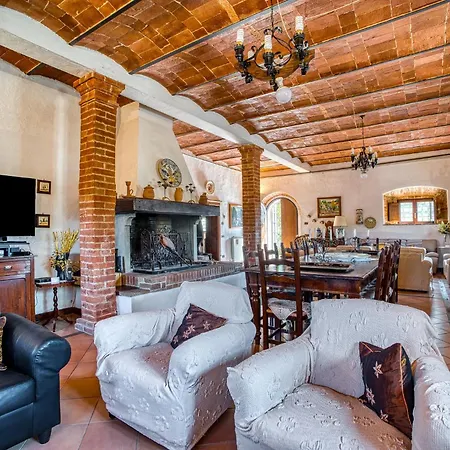 Guesthost - Timeless 19th-century With Private Pool Oasis Villa *