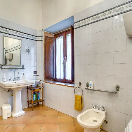 Villa Timeless 19th-century With Private Pool Oasis Casalalta