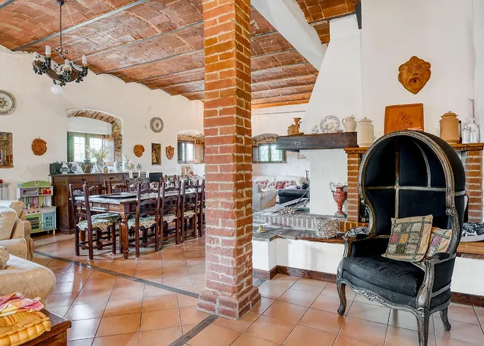 Timeless 19th-century With Private Pool Oasis Villa