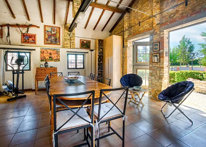 Timeless 19th-century With Private Pool Oasis Villa Casalalta