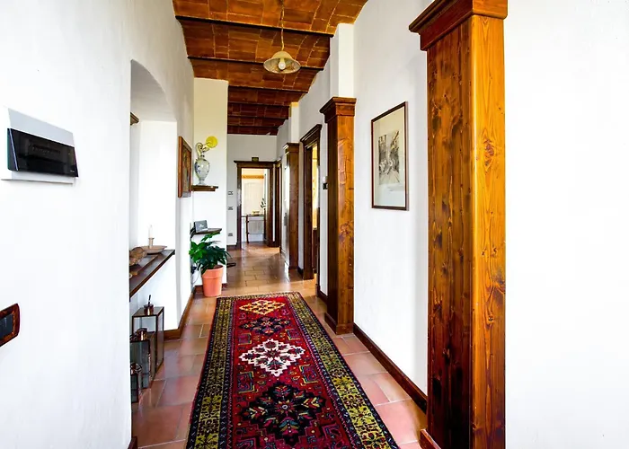 Timeless 19th-century With Private Pool Oasis * Casalalta