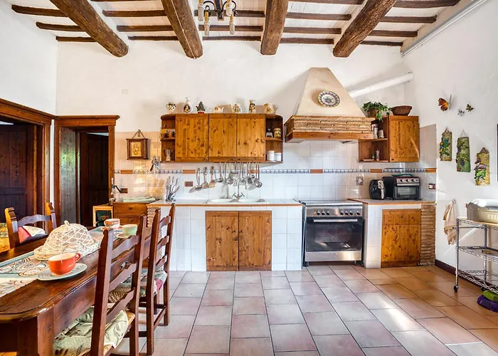 Timeless 19th-century With Private Pool Oasis * Casalalta