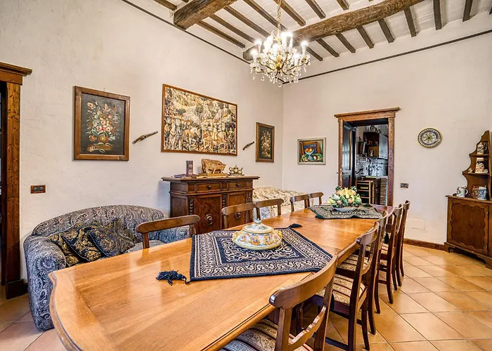 Timeless 19th-century With Private Pool Oasis Villa *