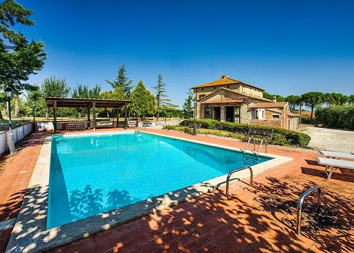 Villa Timeless 19th-century With Private Pool Oasis *