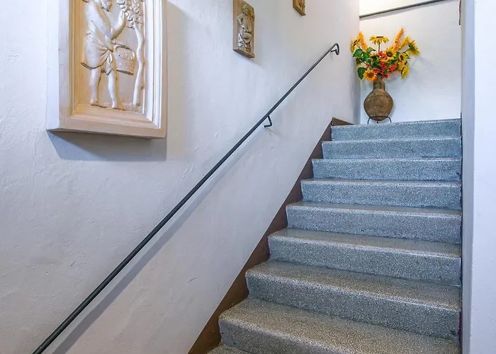 Villa Timeless 19th-century With Private Pool Oasis Casalalta