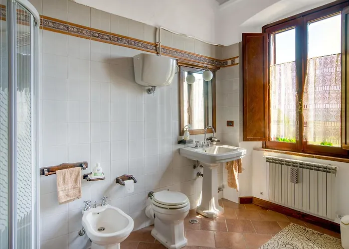 Timeless 19th-century With Private Pool Oasis * Casalalta