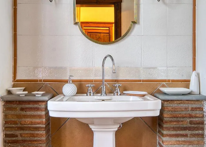 Timeless 19th-century With Private Pool Oasis Villa *