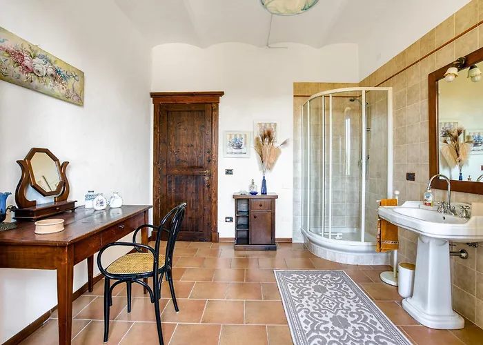 Timeless 19th-century With Private Pool Oasis *