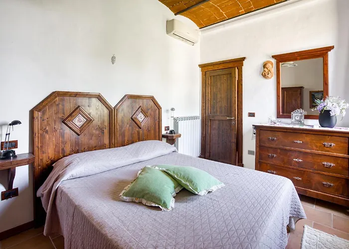 Timeless 19th-century With Private Pool Oasis Casalalta