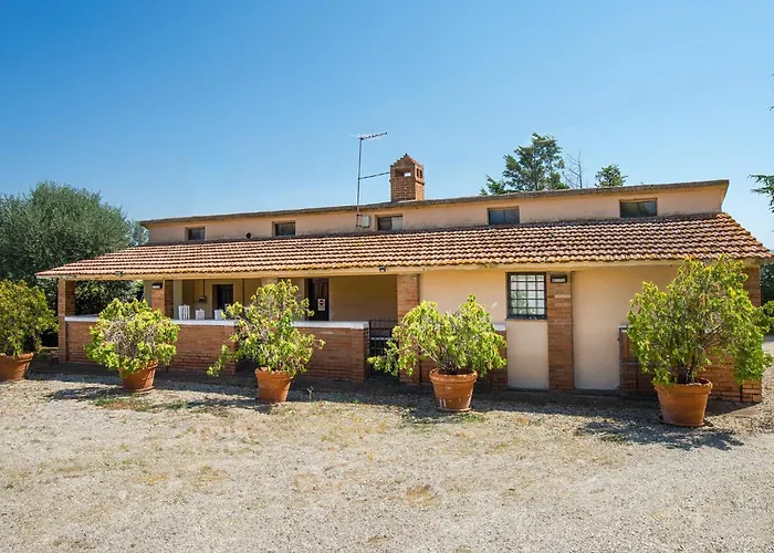 Timeless 19th-century With Private Pool Oasis Casalalta