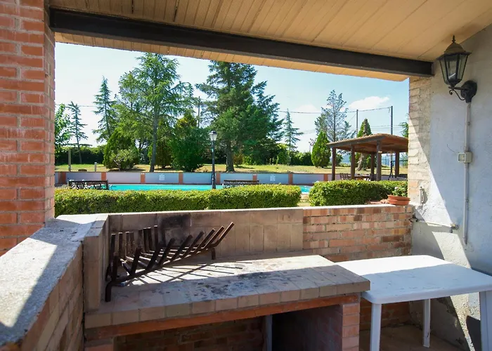 Timeless 19th-century With Private Pool Oasis * Casalalta