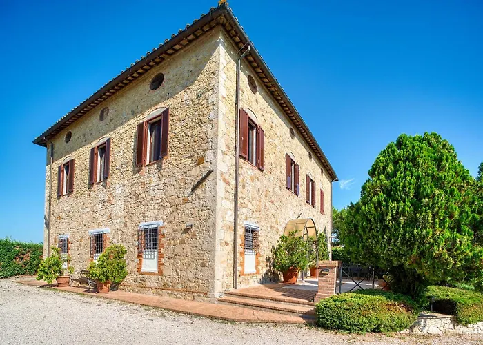 Timeless 19th-century With Private Pool Oasis Villa Casalalta