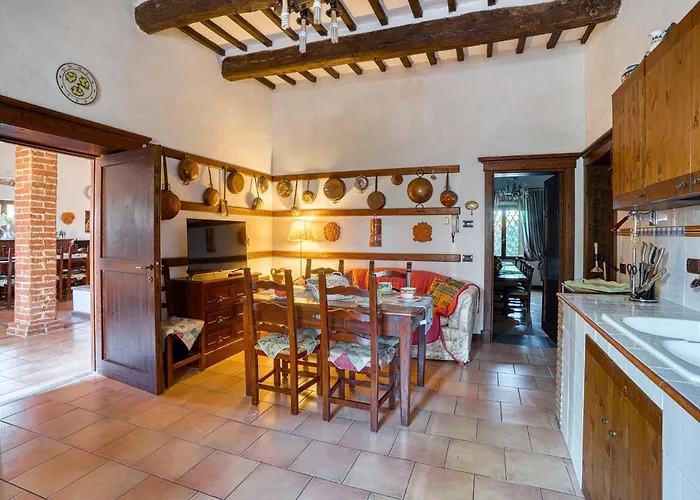 Timeless 19th-century With Private Pool Oasis Casalalta