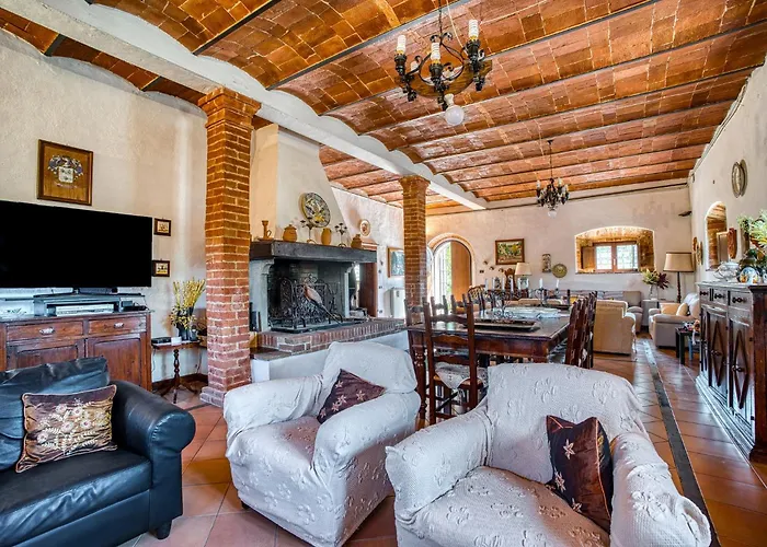 Timeless 19th-century With Private Pool Oasis Villa *