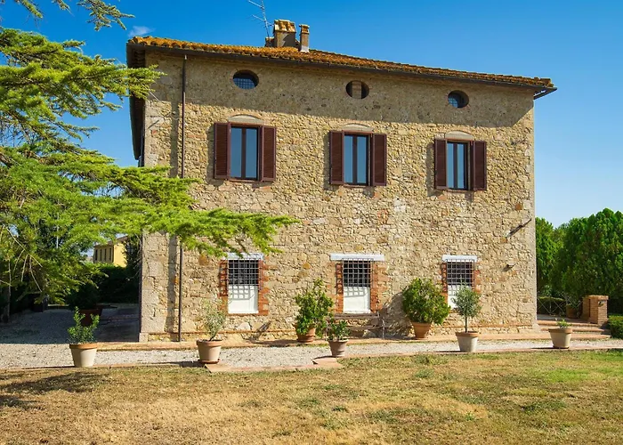 Villa Timeless 19th-century With Private Pool Oasis *